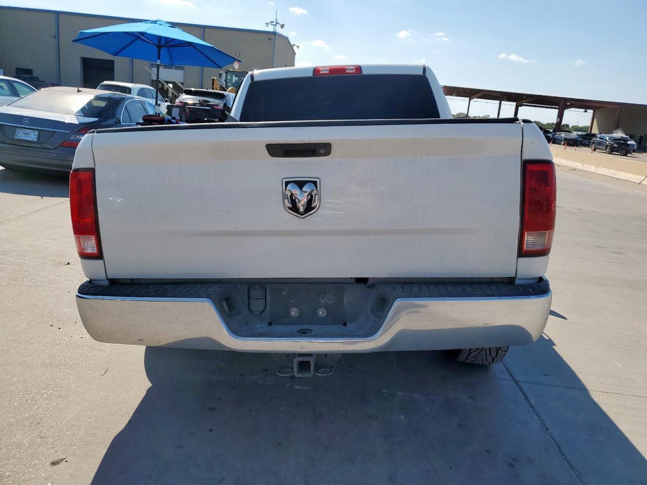 2014 Dodge RAM 1500 ST
