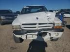 2002 Dodge Dakota Quad Sport