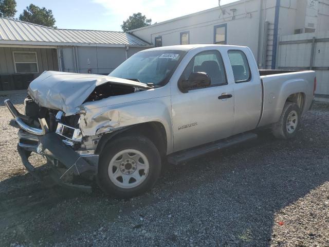 2011 GMC Sierra C1500