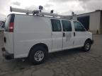 2013 Chevrolet Express G2500