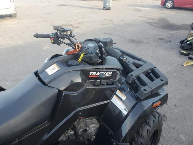 2021 Tracker OFF Road