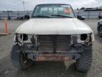 1997 Toyt 1997 Toyota Tacoma