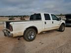 2002 Ford F250 Super Duty