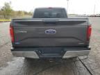 2015 Ford F150 Super Cab