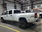 2004 GMC New Sierra K3500