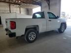 2015 Chevrolet Silverado C1500