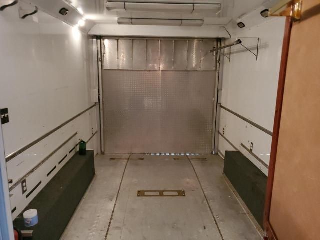 2004 Sooner Horse Trailer