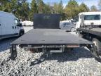 2019 Isuzu NPR HD Flatbed Truck