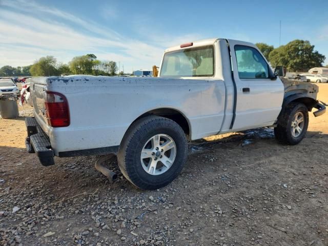 2005 Ford Ranger