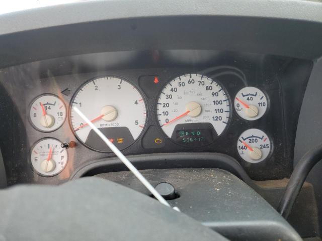 2008 Dodge RAM 3500 ST