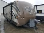 2016 Keystone Cougar 28RLS
