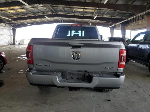 2024 Dodge 2500 Laramie