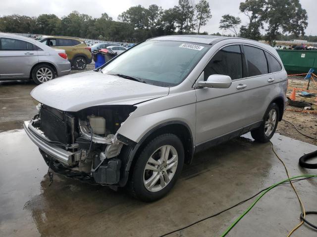 2011 Honda Cr-v exl