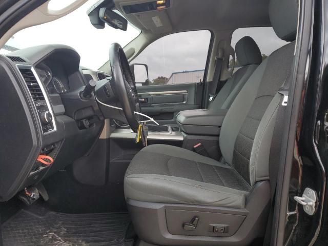 2014 Dodge RAM 1500 SLT