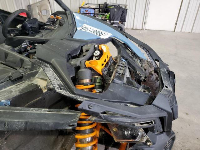 2025 Can-Am Maverick X3 Utility Vehicle