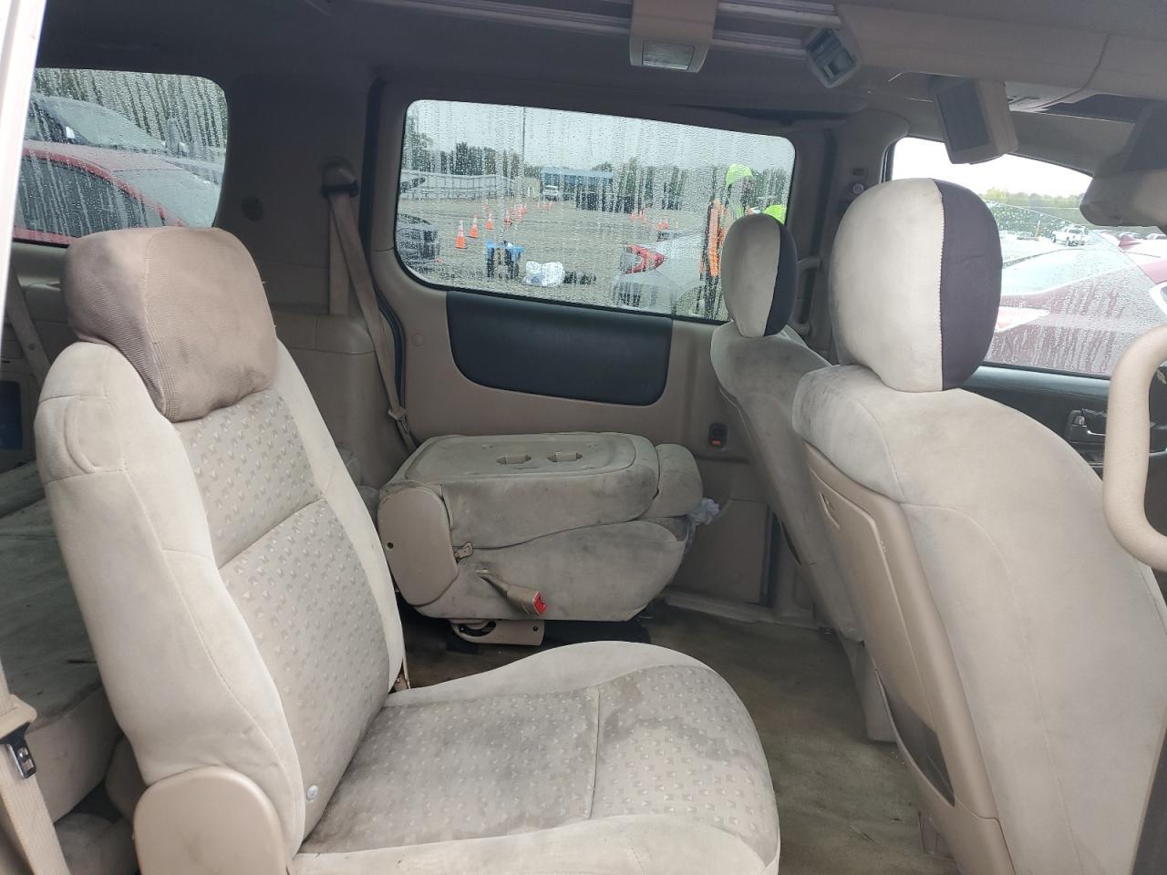 2006 Chevrolet Uplander ls