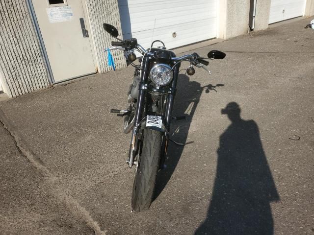 2017 Harley-Davidson XL1200 CX