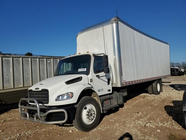 2025 Freightliner M2 106 MED-BOX Truck