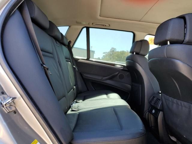 2008 BMW X5 3.0I