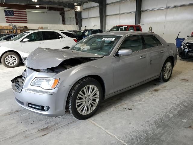 2013 Chrysler 300