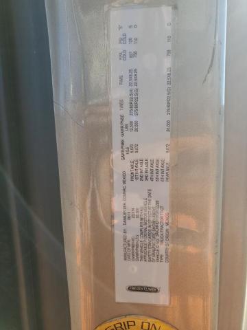 2019 Freightliner Cascadia 126 Semi Truck