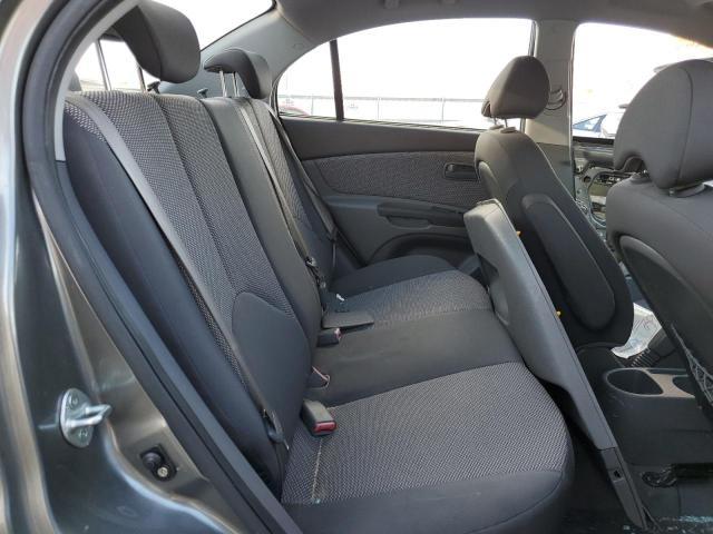2011 KIA Rio Base