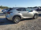 2018 Lexus Nx 300 Base