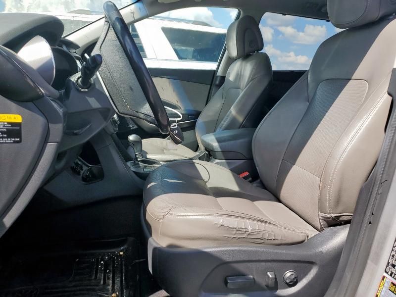 2015 Hyundai Santa FE GLS