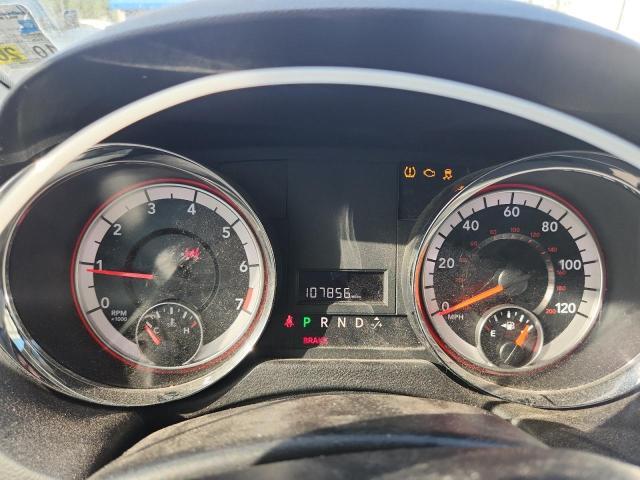2020 Dodge Grand Caravan se