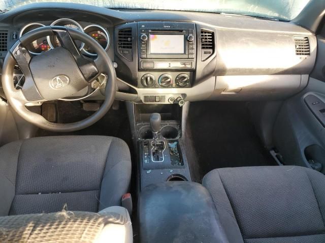 2013 Toyota Tacoma Access Cab