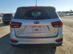 2020 KIA Sorento s