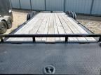 2025 Pj Trailer 2025 PJ EV202 Equipment Trailer