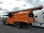 2011 Ford F750 Super Duty Forestry Bucket Truck