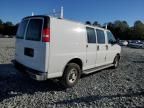2020 Chevrolet Express G2500