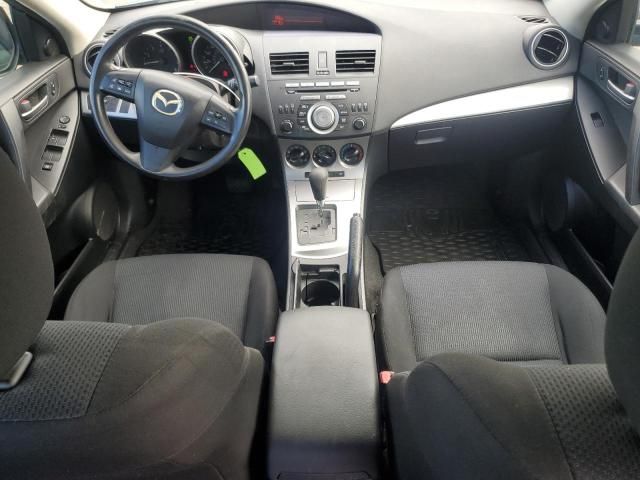 2010 Mazda 3 I