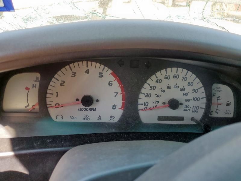 2004 Toyota Tacoma Xtracab Prerunner
