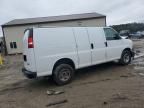 2017 GMC Savana G2500