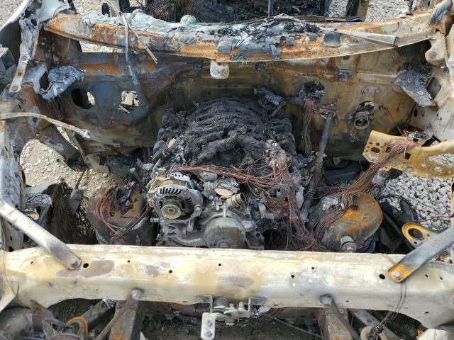 2024 Chevrolet Silverado C1500 High Country