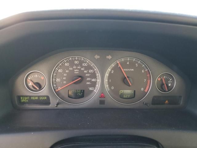 2008 Volvo S60 2.5T