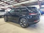 2024 Jeep Grand Cherokee Limited 4XE