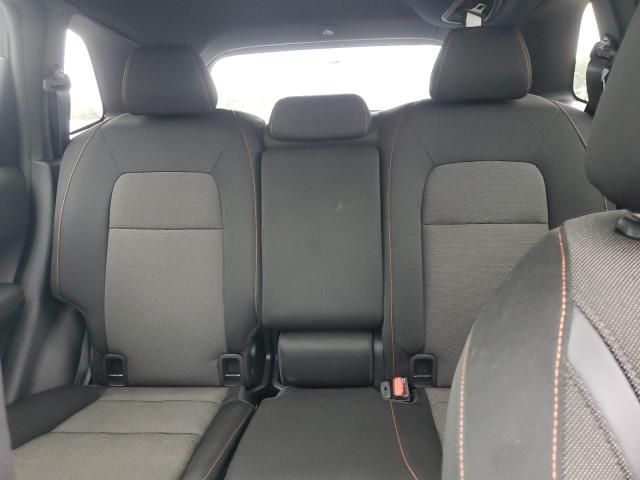 2023 Honda CR-V Sport
