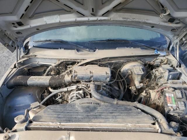 1996 Dodge RAM 1500