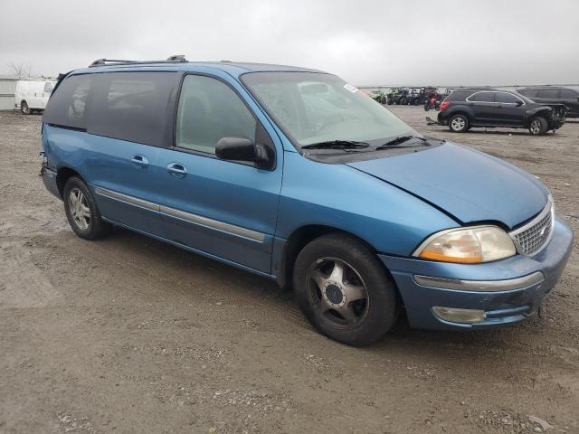 2003 Ford Windstar se
