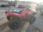 2024 Hond TRX420FM1 C4 (A)