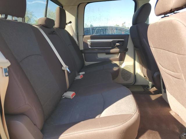 2016 Dodge Ram 1500 slt