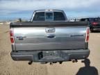 2009 Ford F150 Supercrew