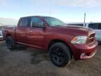 2012 Dodge RAM 1500 Longhorn
