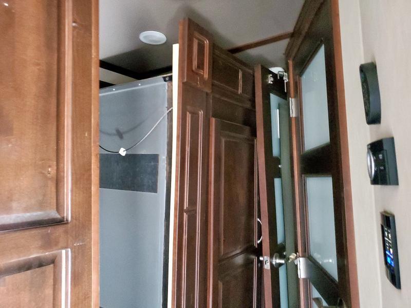 2015 Augusta Travel Trailer