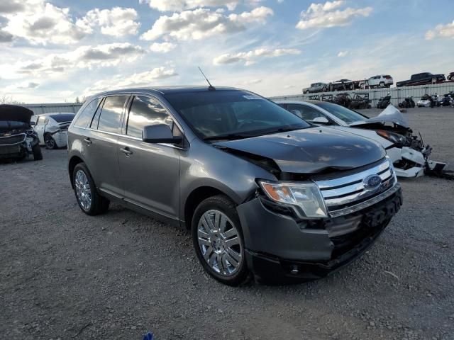 2009 Ford Edge Limited