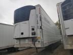 2019 Utility VS2RA Refrigerated Van Trailer